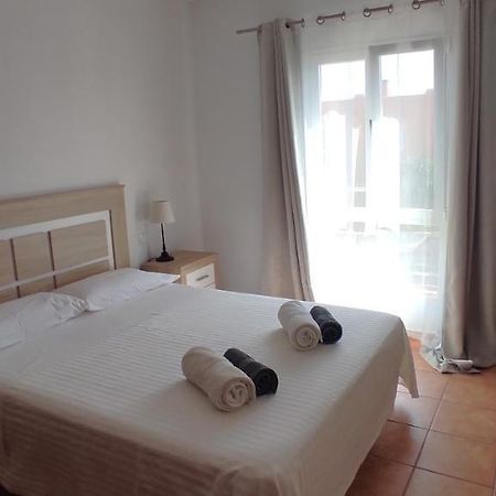 Alojamiento Parque Corralejo Hotel Luaran gambar