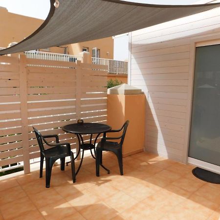 Alojamiento Parque Corralejo Hotel Luaran gambar