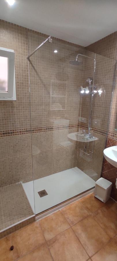 Alojamiento Parque Corralejo Hotel Luaran gambar