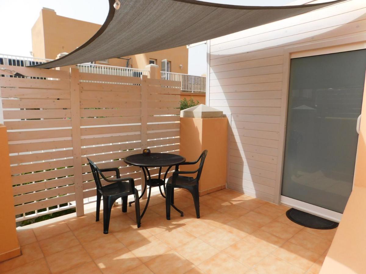 Alojamiento Parque Corralejo Hotel Luaran gambar