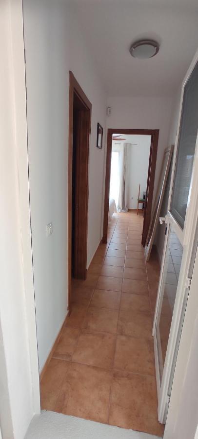 Alojamiento Parque Corralejo Hotel Luaran gambar